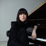 Alice Sara Ott © Hannes Caspar Alice Sara Ott © Hannes Caspar
