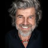 Reinhold Messner © Ronnie Kiaulehn Reinhold Messner © Ronnie Kiaulehn