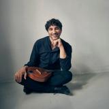 Avi Avital © Askonas Holt Avi Avital © Askonas Holt