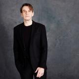 Benjamin Bernheim © CAMI Music Benjamin Bernheim © CAMI Music