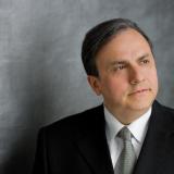 Yefim Bronfman © Dario Acosta Yefim Bronfman © Dario Acosta