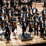 Budapest Festival Orchestra & Iván Fischer Budapest Festival Orchestra & Iván Fischer