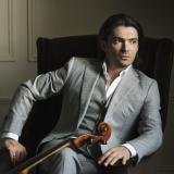 Gautier Capuçon © Ann Street Studio Gautier Capuçon © Ann Street Studio