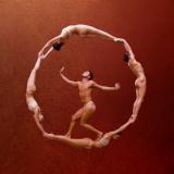 Divina Commedia Reloaded © No Gravity Theatre Divina Commedia Reloaded © No Gravity Theatre