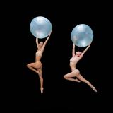 Divina Commedia Reloaded © No Gravity Theatre Divina Commedia Reloaded © No Gravity Theatre