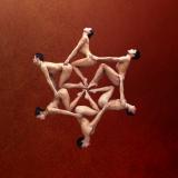 Divina Commedia Reloaded © No Gravity Theatre Divina Commedia Reloaded © No Gravity Theatre