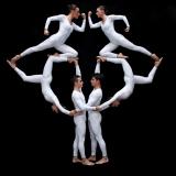 Divina Commedia Reloaded © No Gravity Theatre Divina Commedia Reloaded © No Gravity Theatre