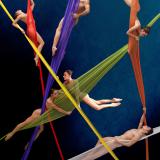 Divina Commedia Reloaded © No Gravity Theatre Divina Commedia Reloaded © No Gravity Theatre
