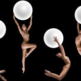Divina Commedia Reloaded © No Gravity Theatre Divina Commedia Reloaded © No Gravity Theatre