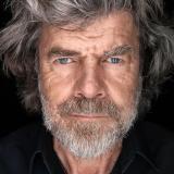 Reinhold Messner © Ronnie Kiaulehn Reinhold Messner © Ronnie Kiaulehn