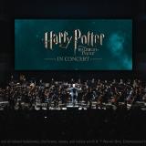 Harry Potter und der Halbblutprinz_Pressefoto © CineConcerts - Alegria Konzert Harry Potter und der Halbblutprinz_Pressefoto © CineConcerts - Alegria Konzert