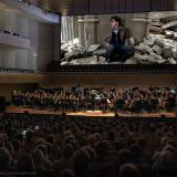 Harry Potter und die Heiligtümer des Todes™ – Teil 2 in Concert © Martin Zemp Harry Potter und die Heiligtümer des Todes™ – Teil 2 in Concert © Martin Zemp