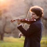 Augustin Hadelich © Suxiao Yang Augustin Hadelich © Suxiao Yang