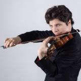 Augustin Hadelich © Suxiao Yang Augustin Hadelich © Suxiao Yang