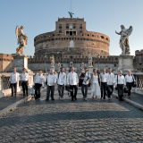 I Musici di Roma © Corine Veysselier I Musici di Roma © Corine Veysselier