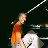 Jeneba Kanneh Mason © Johanna Berghorn Jeneba Kanneh Mason © Johanna Berghorn