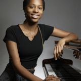 Jeneba Kanneh Mason © John Davis Jeneba Kanneh Mason © John Davis