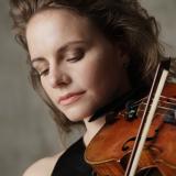 Julia Fischer © Uwe Arens Julia Fischer © Uwe Arens