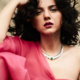 Khatia Buniatishvili © Esther Haase / Sony Classical Khatia Buniatishvili © Esther Haase / Sony Classical
