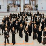 Münchener Bach-Chor © Sabine Finger Münchener Bach-Chor © Sabine Finger