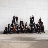 Münchener Kammerorchester © Daniel Delang