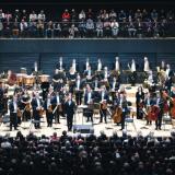 Münchner Symphoniker & Joseph Bastian