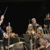 Münchner Symphoniker & Joseph Bastian