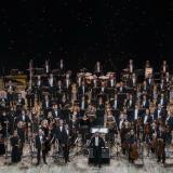 Nationales Sinfonieorchester der Ukraine © M&B Concerts Nationales Sinfonieorchester der Ukraine © M&B Concerts