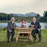 Opern auf Bayrisch (Conny Glogger, Gerd Anthoff, Michael Lerchenberg) Opern auf Bayrisch (Conny Glogger, Gerd Anthoff, Michael Lerchenberg)