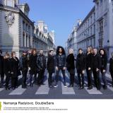 Nemanja Radulovic, Double Sens © Edouard Brane_DG Nemanja Radulovic, Double Sens © Edouard Brane_DG
