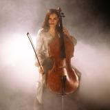 Raphaela Gromes © Michaela Weber Raphaela Gromes © Michaela Weber