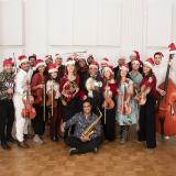 Sarah Willis Sarahbanda Cuban Christmas ( Sarah Willis Sarahbanda Cuban Christmas (