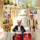 Sarah Willis Sarahbanda Cuban Christmas Sarah Willis Sarahbanda Cuban Christmas