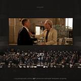 James Bond: Skyfall in Concert © Danjaq & MGM/Andreas Gebert James Bond: Skyfall in Concert © Danjaq & MGM/Andreas Gebert