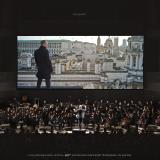James Bond: Skyfall in Concert © Danjaq & MGM/Andreas Gebert James Bond: Skyfall in Concert © Danjaq & MGM/Andreas Gebert
