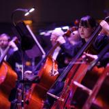 The Sound of Epic Anime © Mark Kamin The Sound of Epic Anime © Mark Kamin