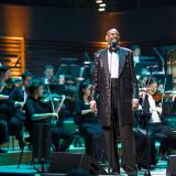 The Sound of James Bond_Dennis LeGree © Mark Kamin The Sound of James Bond_Dennis LeGree © Mark Kamin