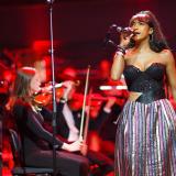 The Sound of James Bond_Tertia Botha © Mark Kamin The Sound of James Bond_Tertia Botha © Mark Kamin