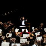 Thomas Søndergård & Royal Scottish National Orchestra