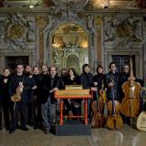 Venice Baroque Orchestra © Anna Carmignola Venice Baroque Orchestra © Anna Carmignola