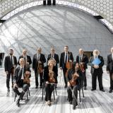 I Musici di Roma © Gulcan Acar I Musici di Roma © Gulcan Acar