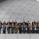 I Musici di Roma © Gulcan Acar I Musici di Roma © Gulcan Acar