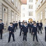 Wiener Sängerknaben Wiener Sängerknaben