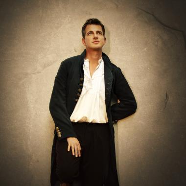 Philippe Jaroussky