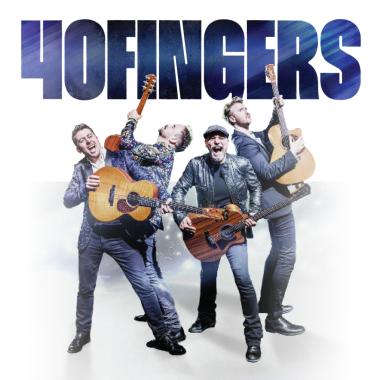40 Fingers