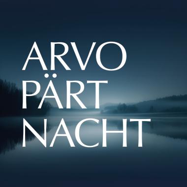 Arvo-Pärt-Nacht