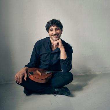 Avi Avital
