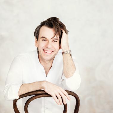 Benjamin Bernheim