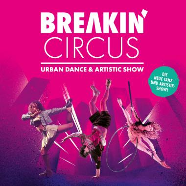 Breakin’ Circus