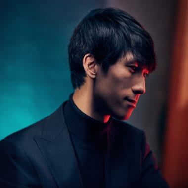 Eric Lu